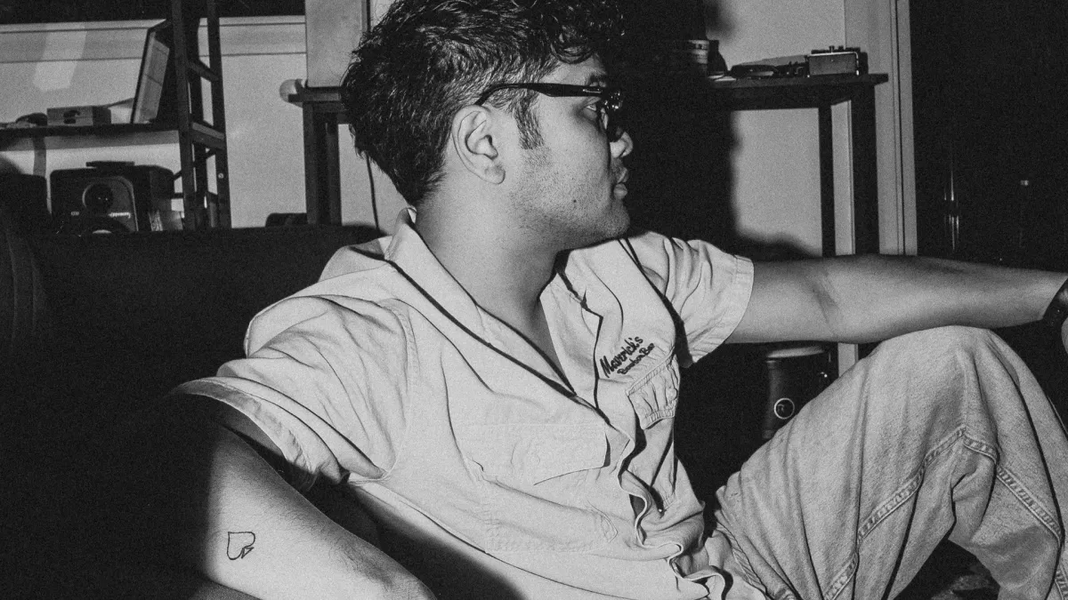 Gabe Bondoc in Sydney, 13 December | Event in Pyrmont | AllEvents