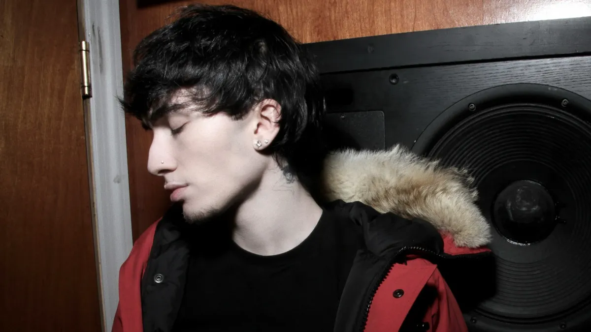 Dom Corleo, barnacle boi, Monday Waxie in Warszawa, 12 December | Event in Warsaw | AllEvents