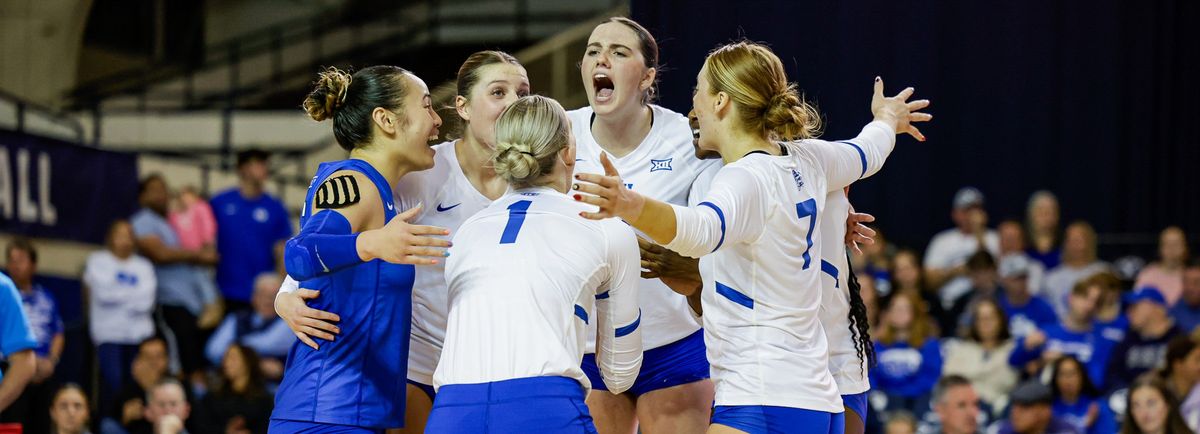 Parking Kansas State Wildcats at Houston Cougars Womens Volleyball, 20 November | Event in Houston | AllEvents