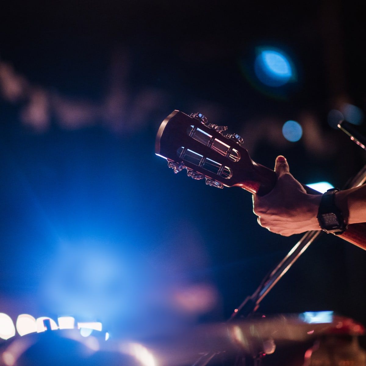 Bellaire at Cafe Du Nord at Swedish American Hall | Event in San Francisco | AllEvents