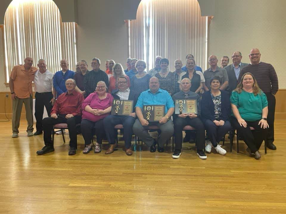 2023 Kenosha USBC Mixed Team Tournament, Sheridan Lanes, Kenosha, March