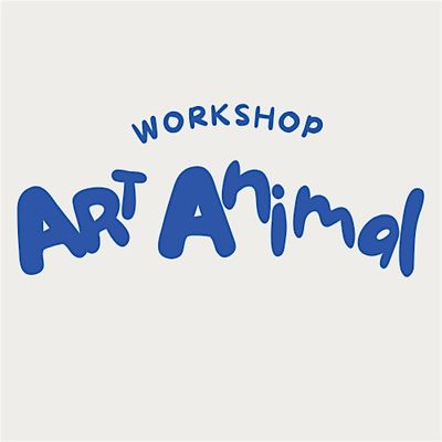 Art Animal Workshop logo