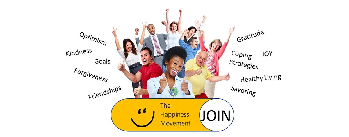 The Happiness Movement At Olive Garden Norfolk