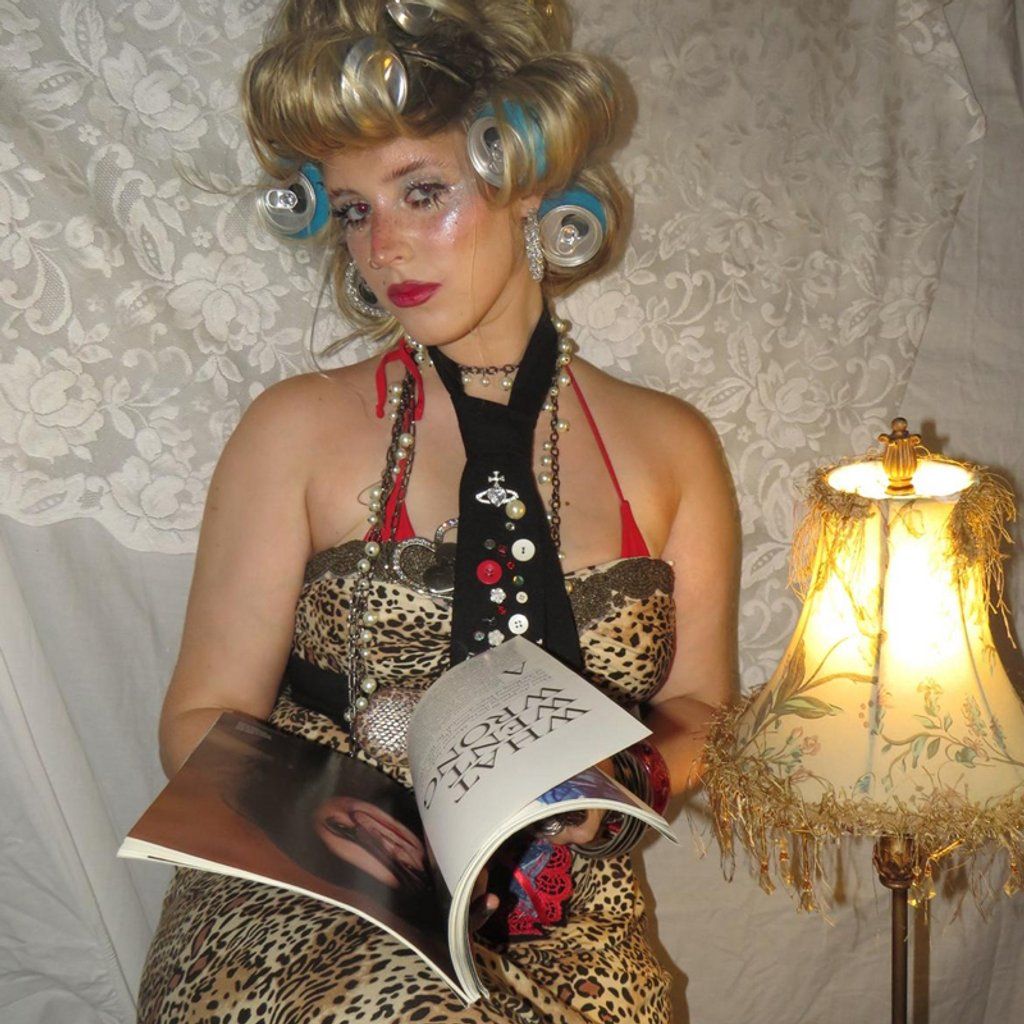 Kitty Bella / Dear Lily / Heidi Eldest / CherryAid, 15 January | Event in Birmingham | AllEvents