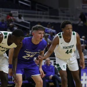Parking Hofstra Pride at William & Mary Tribe Mens Basketball