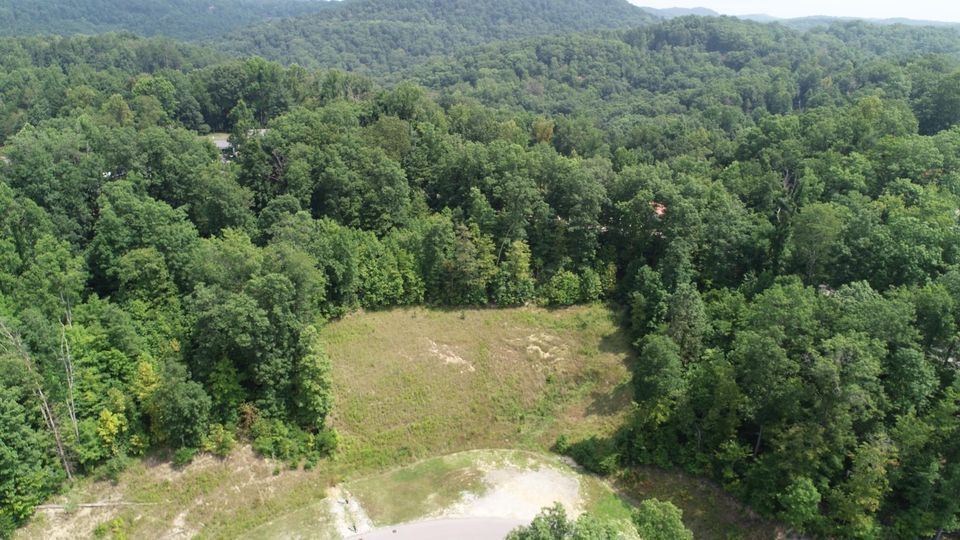 South Charleston 5 Acres in The Ridges Selling to the Highest Bidder