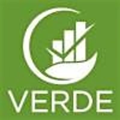 Verde Commercial Real Estate Group. LLC logo
