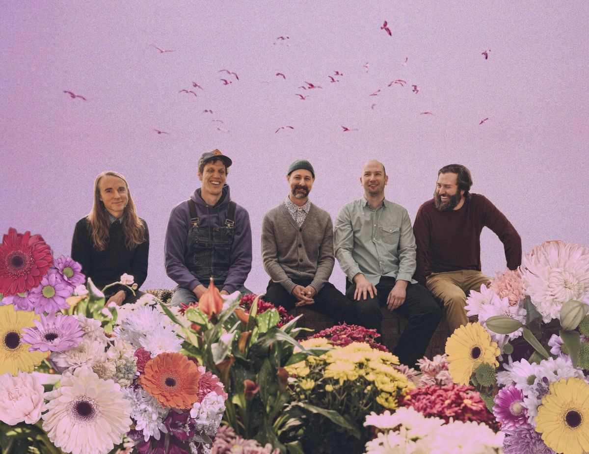 Foxwarren at Midway - Edmonton, 30 November | Event in Edmonton | AllEvents