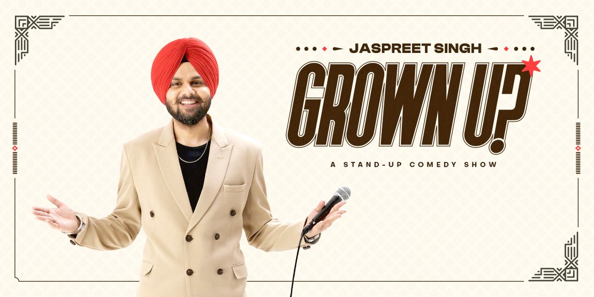 Jaspreet Singh, 7 June | Event in Toronto | AllEvents