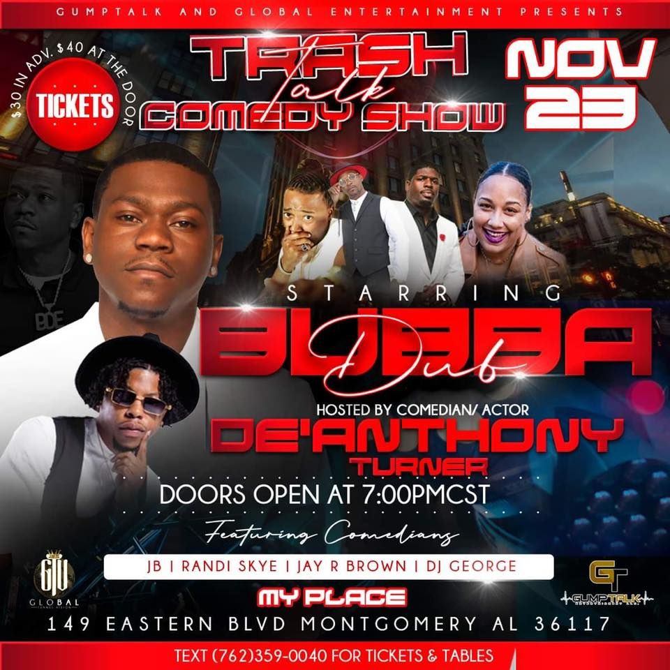 Music Events In Montgomery | Concerts, Live Rock & Trance Music Events in  Montgomery