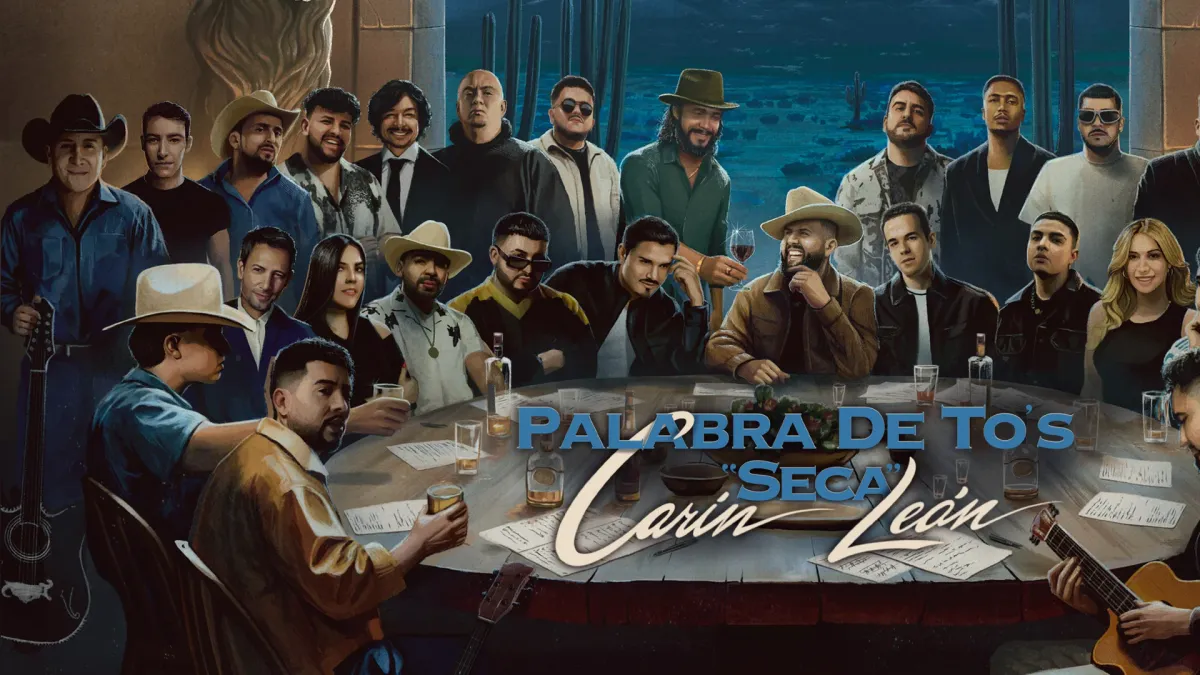 Carín León in Las Vegas, 10 September | Event in Winchester | AllEvents