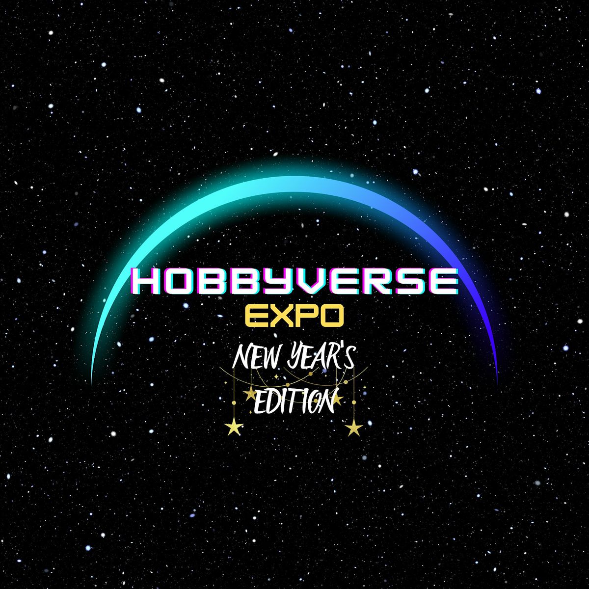 HobbyVerse Expo New Year's Edition, 10 January | Event in Markham | AllEvents
