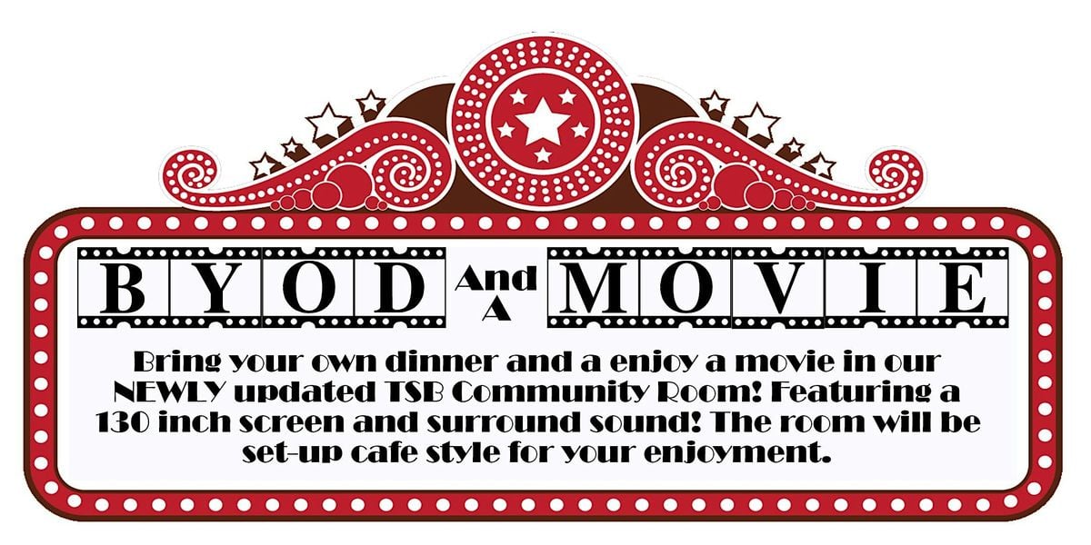 BYOD AND A MOVIE: The Last Showgirl