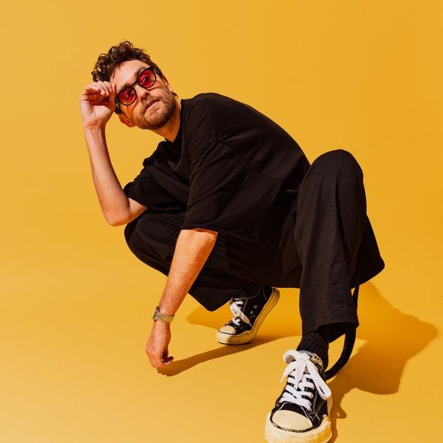 Benny Rodrigues, Prunk, Franky Rizardo, Sidney Charles, Kepler, Chinonegro, Luuk Van Dijk, ALISHA, Jay de Lys, Dennis Quin, Easttown, Jesse Maas, Robbie Doherty, RUZE, Rooléh, Locky, Joëlla Jackson, Julian Fijma, Jamback, L.P. Rhythm, amme, CICI DAZE in Zaandam