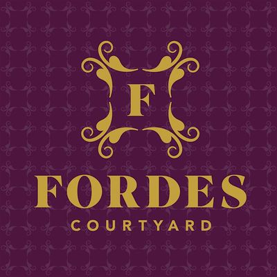 Fordes Courtyard logo