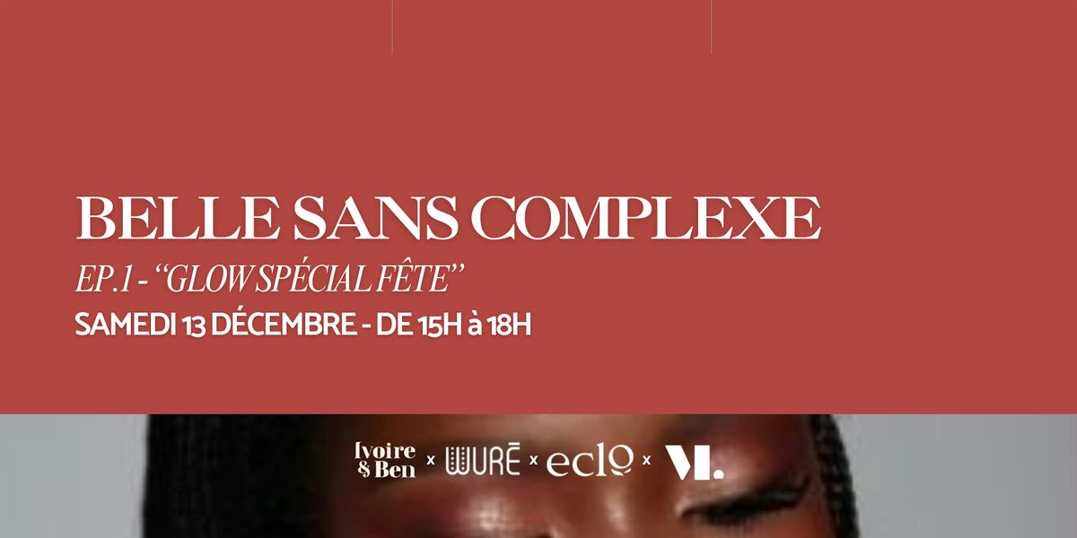Atelier MeTime Beauté - Maquillage & coiffure pour les fêtes, 13 December | Event in Paris | AllEvents