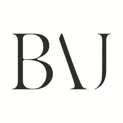British Academy of Jewellery logo