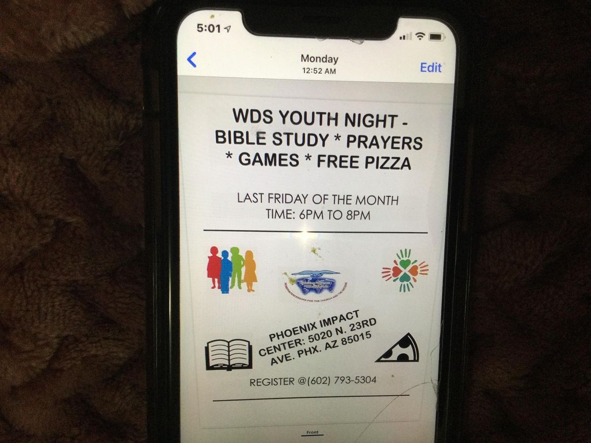 22nd March 2022 Events In Phoenix Events In Az In March 2022