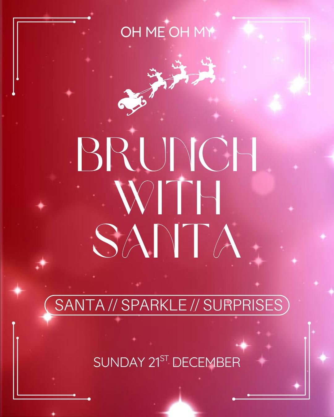 Brunch With Santa 🎅🏼, 21 December | Event in Liverpool | AllEvents