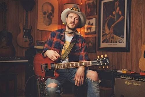 Blake Berglund with Lachlan Neville - Trouble With the Truth Tour 2025, 7 December | Event in Bellevue | AllEvents