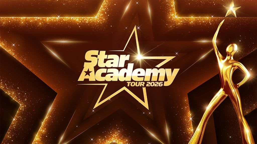 Star Academy, 18 April | Event in Forest (Brussels) | AllEvents