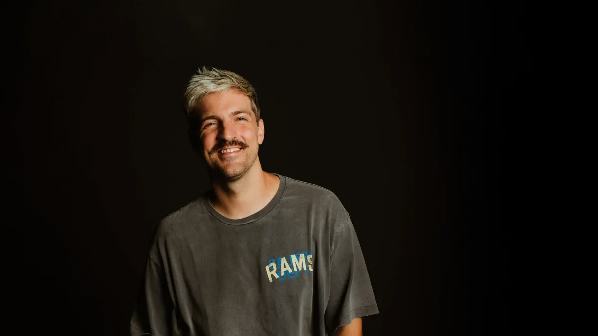 Kolter, Dennis Quin in Amsterdam, 24 August | Event in Amsterdam | AllEvents