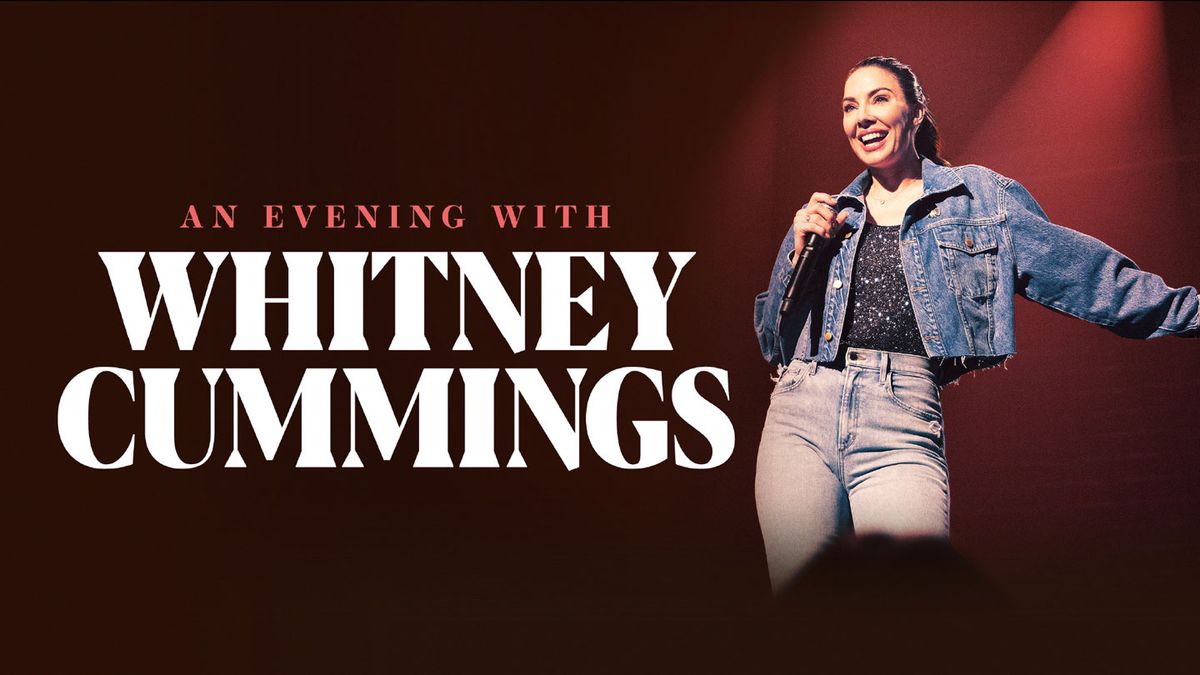 Whitney Cummings, 3 October | Event in Toronto | AllEvents
