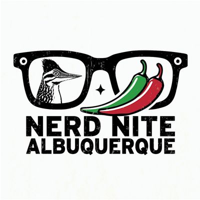 Nerd Nite Albuquerque