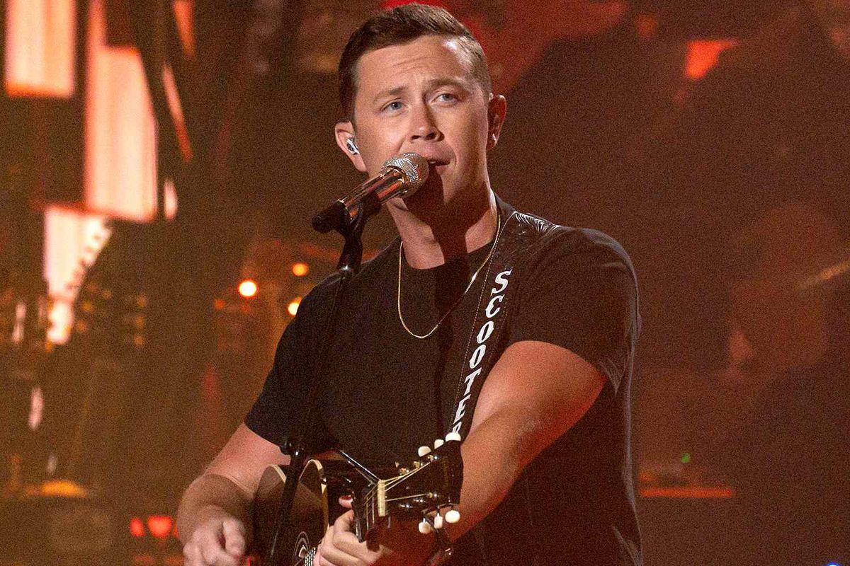 Scotty McCreery at Cowlitz Ballroom at Ilani Casino Resort, 16 August | Event in Ridgefield | AllEvents