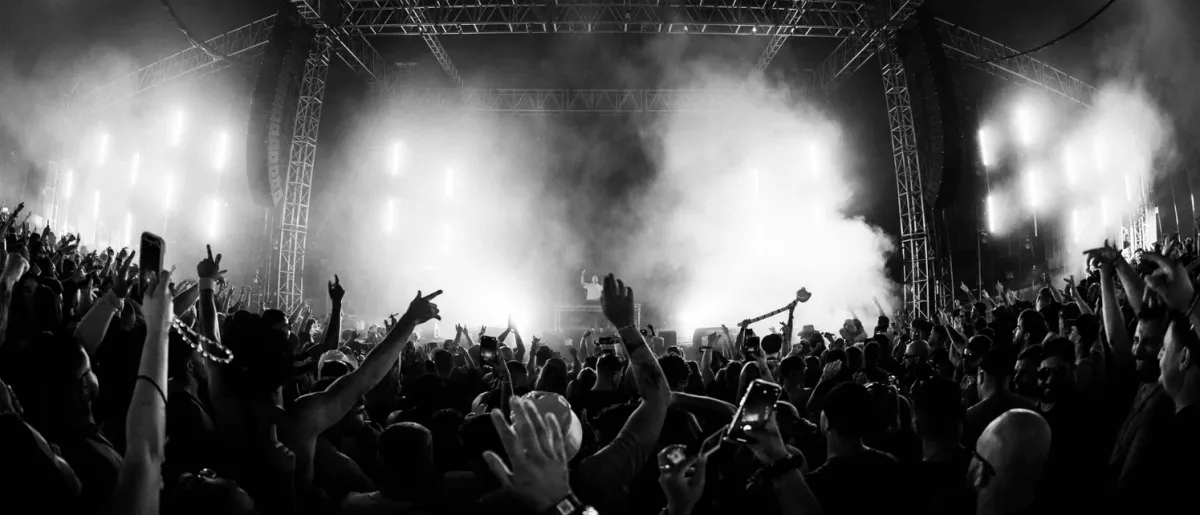 Darren Styles in Southampton, 13 September | Event in Southampton | AllEvents