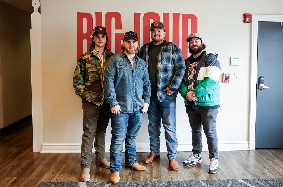 Ernest with Cody Lohden, 28 February | Event in Charleston | AllEvents