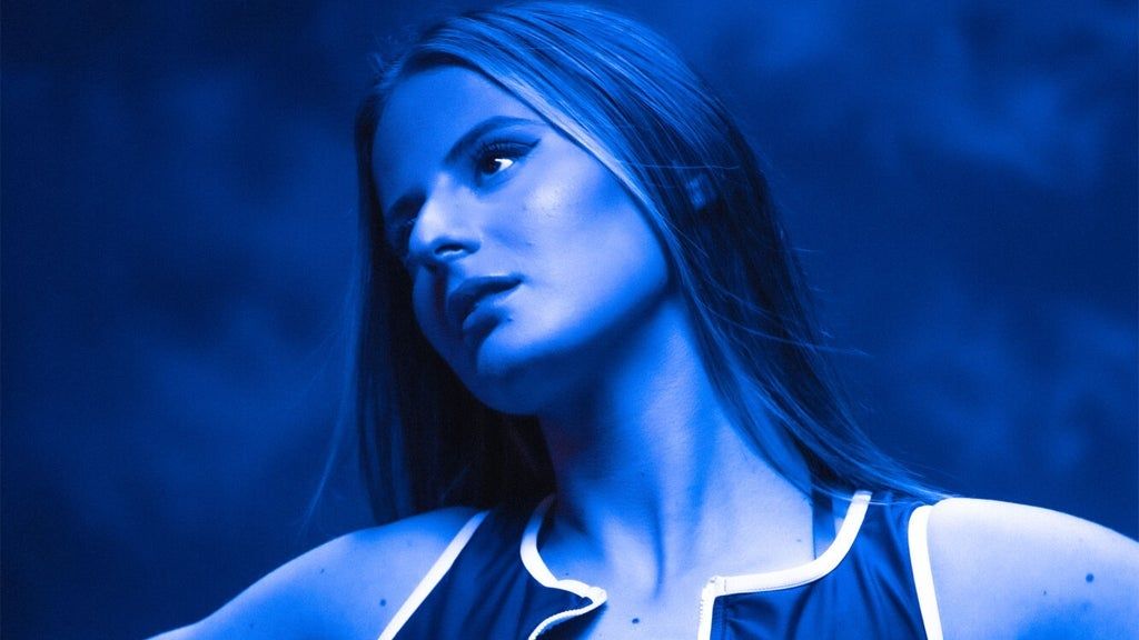 Natalie Jane: the world i didn't want world tour, 25 March | Event in Charlotte | AllEvents