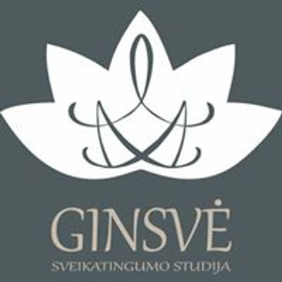 Ginsvė Sveikatingumo Studija