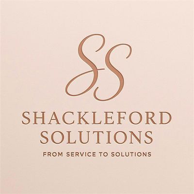Shereka Shackleford - From Service to Solutions