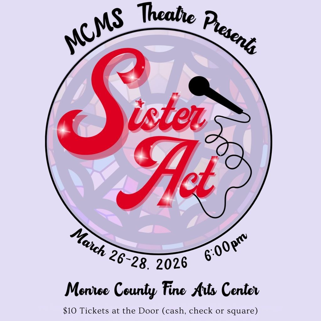 Sister Act, Flat Rock Playhouse | AllEvents