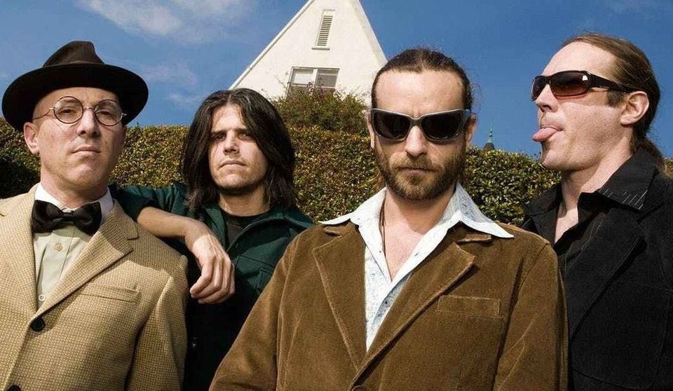 TOOL Salt Lake City, Salt Lake City, UT, October 11 2025 AllEvents.in