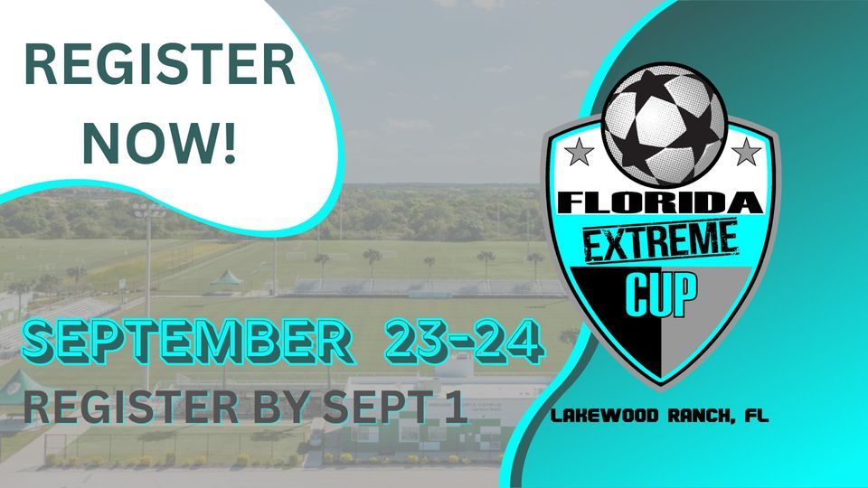 Florida Extreme Cup 2023, Premier Sports Campus at Lakewood Ranch