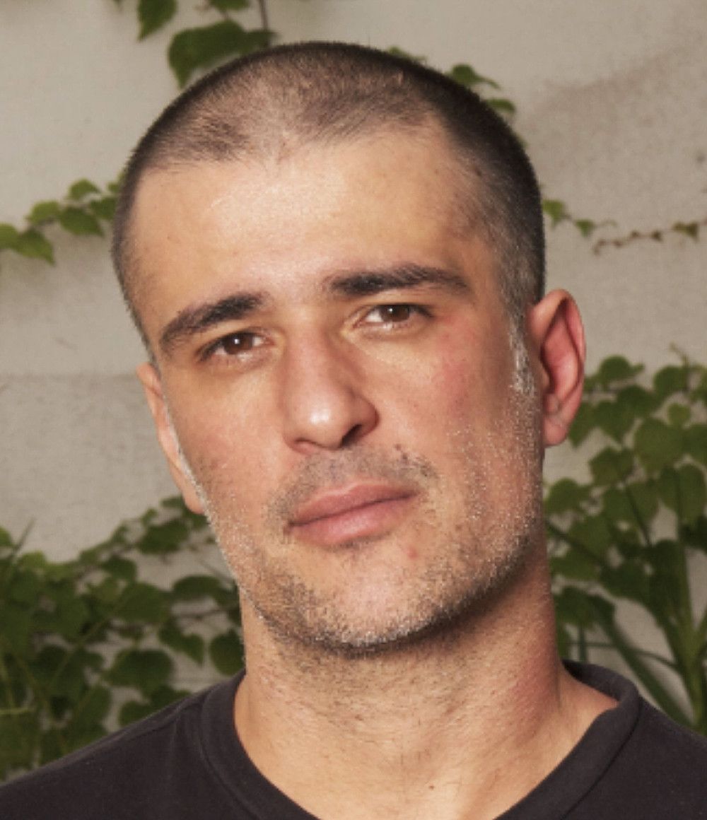 Antonio Pinto