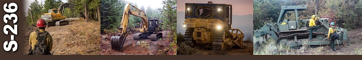 S-236 Heavy Equipment Boss, 6 February | Event in Cheyenne | AllEvents