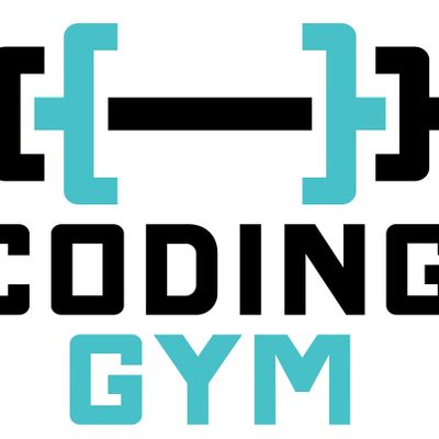 Coding Gym logo
