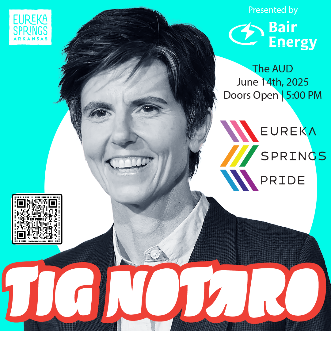 Tig Notaro at Provincetown Town Hall, 23 August | Event in Provincetown | AllEvents