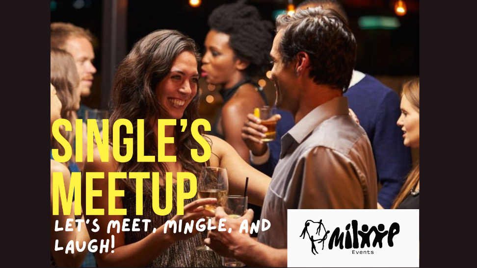 Singles Meetup, 29 November | Event in Secunderabad | AllEvents