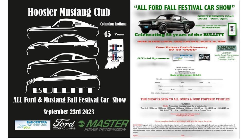All Ford Fall Festival Car Show Master Power Transmission Columbus all-ford-fall-festival-car-show-master-power-transmission-columbus
