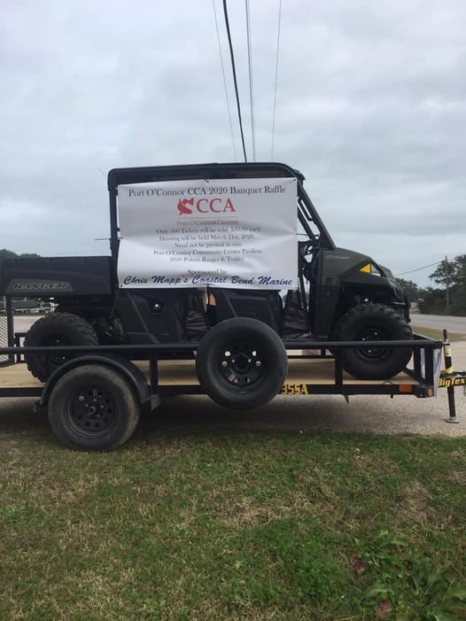 All Events In Port O Connor Today And Upcoming Events In Port O Connor Port O'connor Crawfish Festival 2022