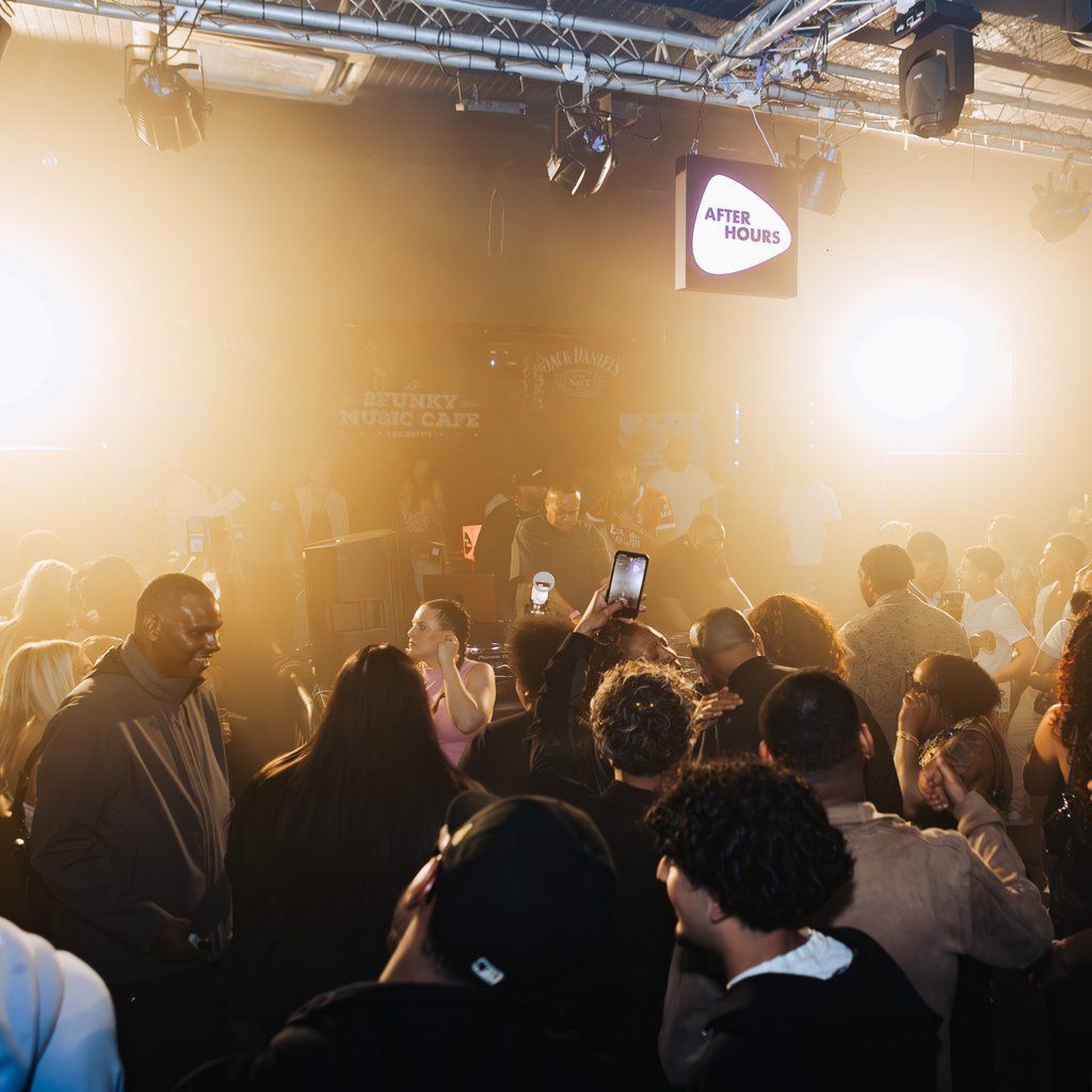 After Hours Rooftop Terrace Party with Mak10, 16 August | Event in Leicester  | AllEvents