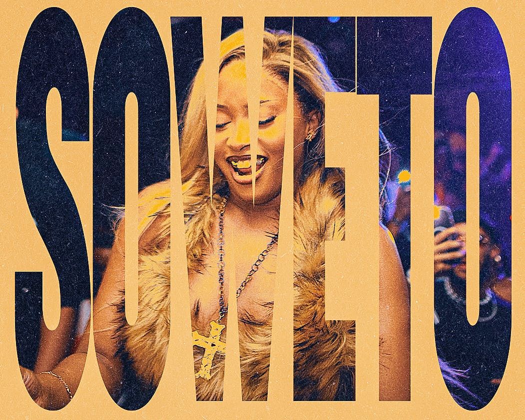 SOWETO | AMAPIANO, GQOM, AFROTECH, AFROHOUSE, 2 November | Event in Leeds | AllEvents