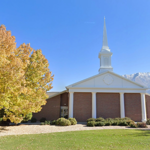 Mapleton 27th Ward Church Service, The Church of Jesus Christ of Latter ...