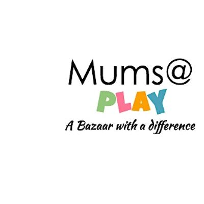 Mums@PLAY logo