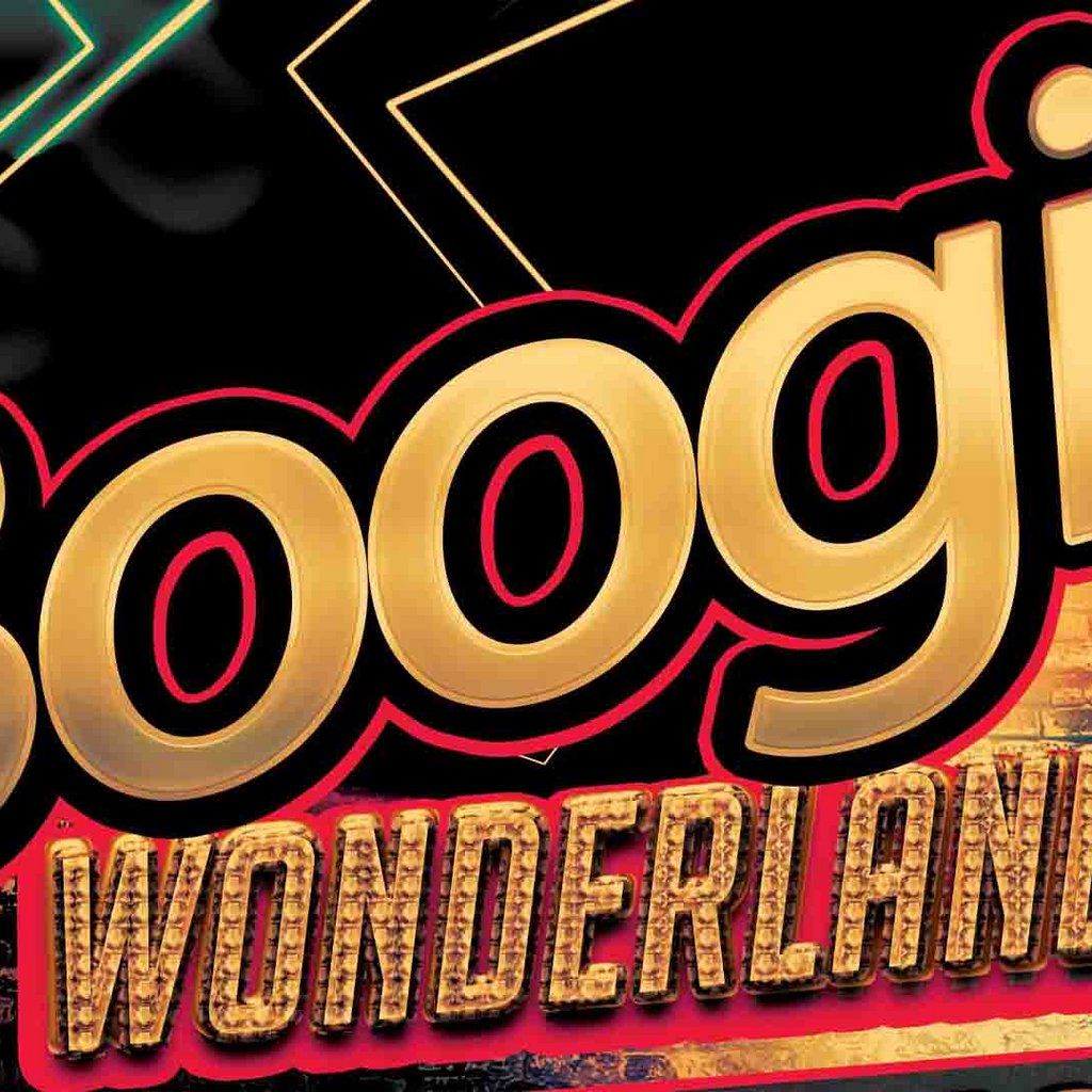 Boogie Wonderland - Kings Heath, 6 December | Event in Solihull | AllEvents
