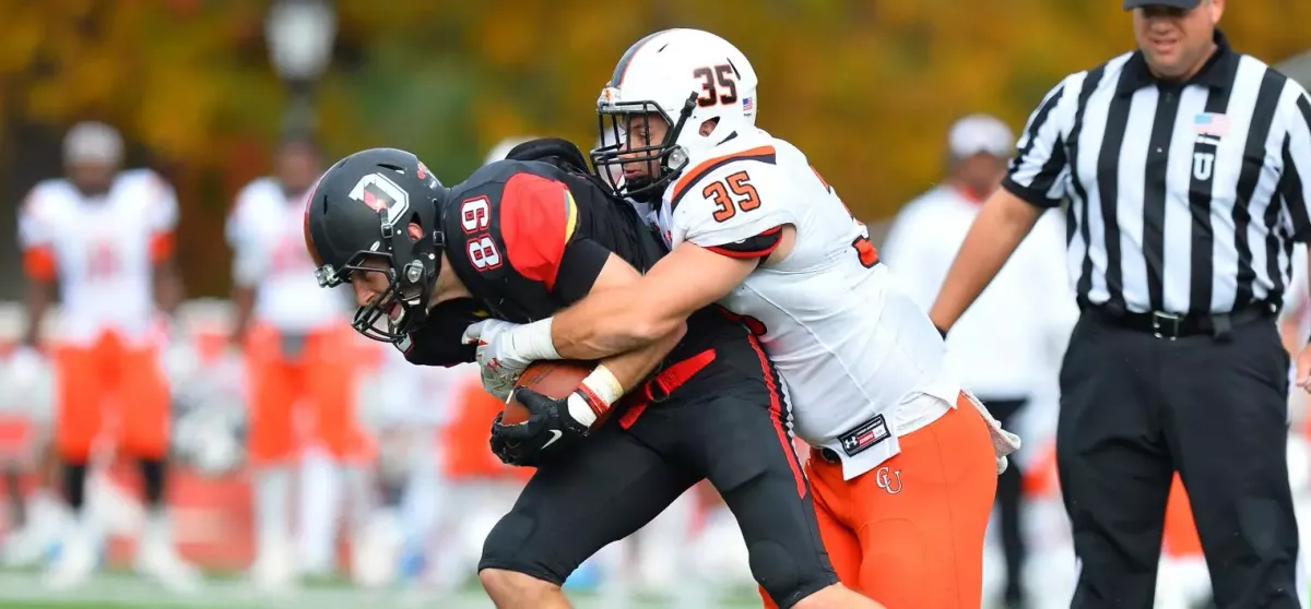 Campbell Fighting Camels at Towson Tigers Football, 22 November | Event in Towson | AllEvents